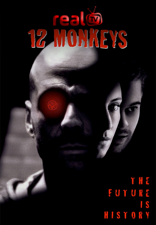 Twelve Monkeys
